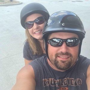 Meet your Posher, Mandie